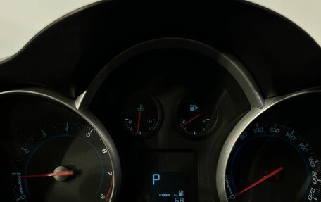 Chevrolet Cruze II, 2013 год, 750 000 рублей, 14 фотография