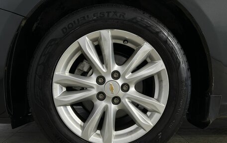Chevrolet Cruze II, 2013 год, 750 000 рублей, 12 фотография