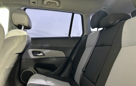 Chevrolet Cruze II, 2013 год, 750 000 рублей, 18 фотография