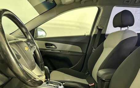 Chevrolet Cruze II, 2013 год, 750 000 рублей, 19 фотография