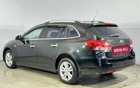 Chevrolet Cruze II, 2013 год, 750 000 рублей, 9 фотография