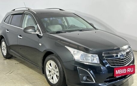 Chevrolet Cruze II, 2013 год, 750 000 рублей, 13 фотография