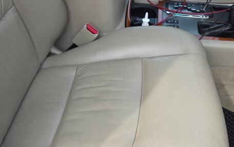 Toyota Land Cruiser 100 рестайлинг 2, 2007 год, 3 300 000 рублей, 24 фотография