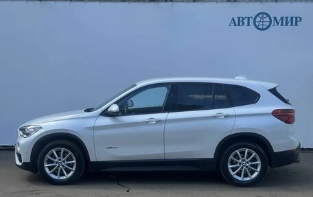 BMW X1, 2018 год, 2 580 000 рублей, 5 фотография
