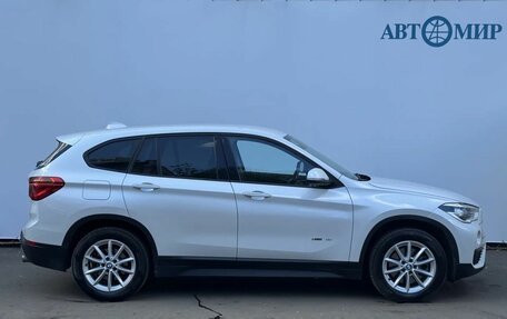 BMW X1, 2018 год, 2 580 000 рублей, 4 фотография