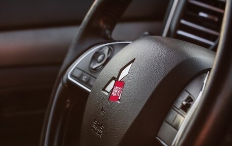 Mitsubishi Outlander III рестайлинг 3, 2014 год, 1 260 000 рублей, 35 фотография