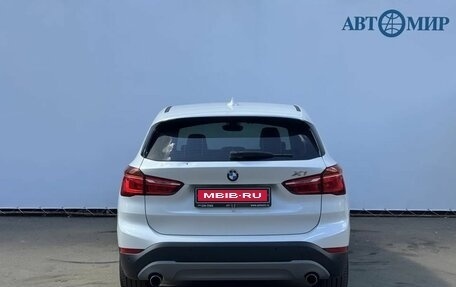 BMW X1, 2018 год, 2 580 000 рублей, 7 фотография