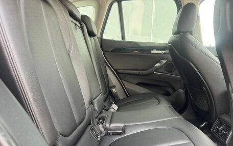 BMW X1, 2018 год, 2 580 000 рублей, 11 фотография