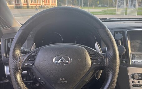 Infiniti G, 2010 год, 998 888 рублей, 7 фотография