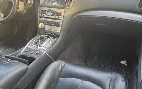Infiniti G, 2010 год, 998 888 рублей, 6 фотография