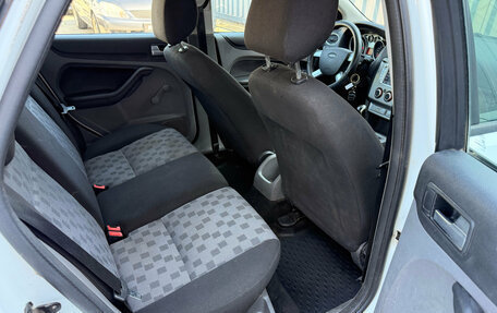 Ford Focus II рестайлинг, 2008 год, 535 000 рублей, 11 фотография