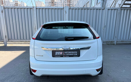 Ford Focus II рестайлинг, 2008 год, 535 000 рублей, 8 фотография