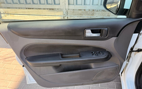 Ford Focus II рестайлинг, 2008 год, 535 000 рублей, 14 фотография
