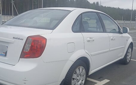 Daewoo Gentra II, 2014 год, 550 000 рублей, 4 фотография