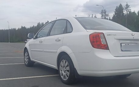 Daewoo Gentra II, 2014 год, 550 000 рублей, 5 фотография