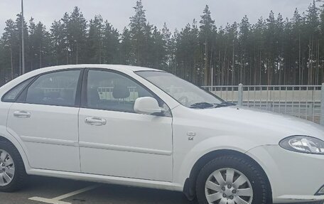 Daewoo Gentra II, 2014 год, 550 000 рублей, 6 фотография
