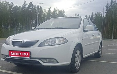 Daewoo Gentra II, 2014 год, 550 000 рублей, 1 фотография