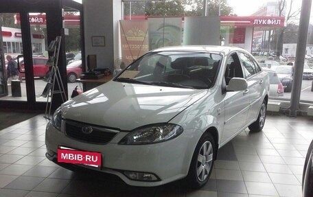 Daewoo Gentra II, 2014 год, 550 000 рублей, 9 фотография