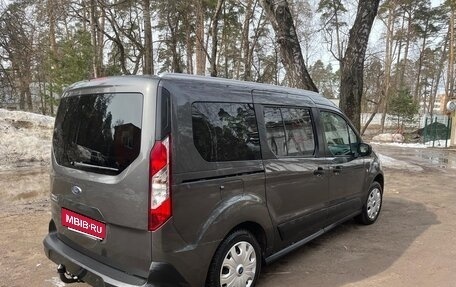 Ford Tourneo Connect II рестайлинг, 2020 год, 1 780 000 рублей, 1 фотография