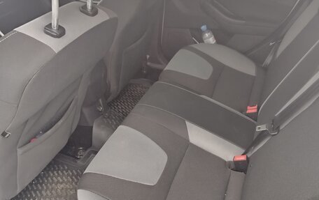 Ford Focus III, 2011 год, 620 000 рублей, 1 фотография