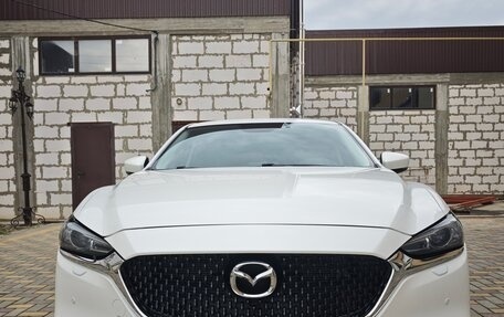 Mazda 6, 2020 год, 2 250 000 рублей, 1 фотография