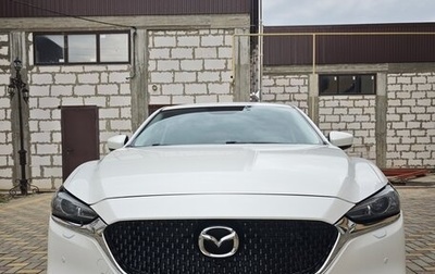Mazda 6, 2020 год, 2 250 000 рублей, 1 фотография