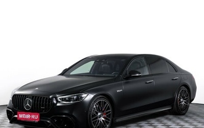 Mercedes-Benz S-Класс AMG, 2023 год, 19 900 000 рублей, 1 фотография