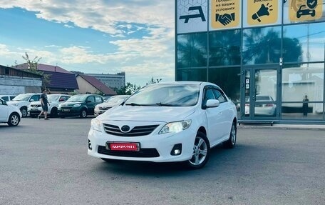 Toyota Corolla, 2011 год, 809 000 рублей, 1 фотография