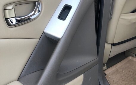 Nissan Murano, 2013 год, 1 350 000 рублей, 7 фотография