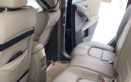 Nissan Murano, 2013 год, 1 350 000 рублей, 9 фотография