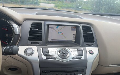 Nissan Murano, 2013 год, 1 350 000 рублей, 6 фотография