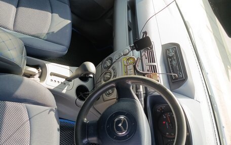 Mazda Demio III (DE), 2003 год, 360 000 рублей, 10 фотография