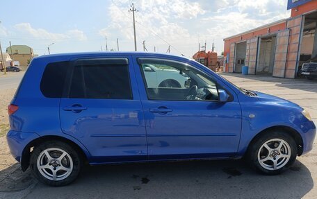 Mazda Demio III (DE), 2003 год, 360 000 рублей, 7 фотография
