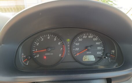 Mazda Demio III (DE), 2003 год, 360 000 рублей, 9 фотография
