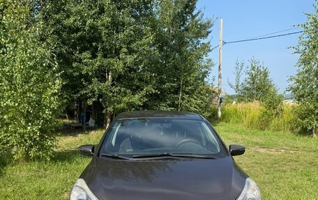KIA Cerato III, 2014 год, 890 000 рублей, 7 фотография