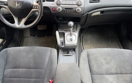 Honda Civic VIII, 2009 год, 250 000 рублей, 7 фотография