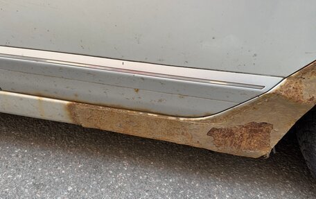 Honda Civic VIII, 2009 год, 250 000 рублей, 15 фотография
