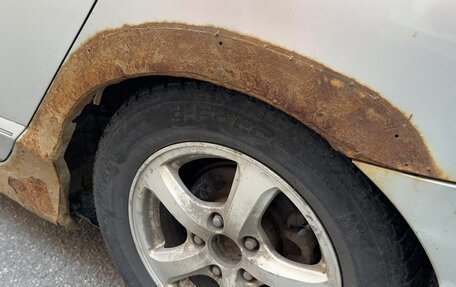 Honda Civic VIII, 2009 год, 250 000 рублей, 16 фотография