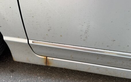 Honda Civic VIII, 2009 год, 250 000 рублей, 14 фотография