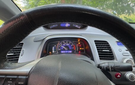 Honda Civic VIII, 2009 год, 250 000 рублей, 19 фотография