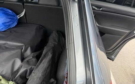 Skoda Kodiaq I, 2020 год, 2 200 000 рублей, 11 фотография