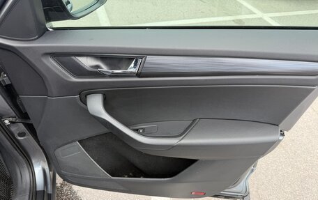 Skoda Kodiaq I, 2020 год, 2 200 000 рублей, 17 фотография