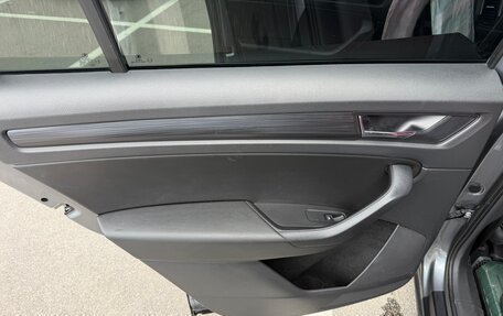 Skoda Kodiaq I, 2020 год, 2 200 000 рублей, 21 фотография