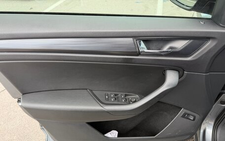 Skoda Kodiaq I, 2020 год, 2 200 000 рублей, 20 фотография