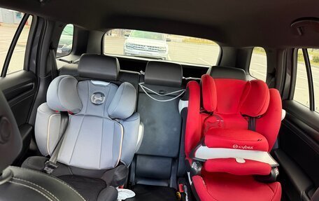 Skoda Kodiaq I, 2020 год, 2 200 000 рублей, 24 фотография