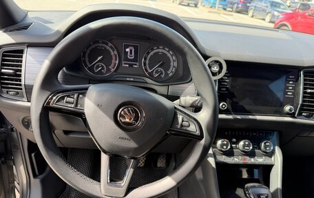 Skoda Kodiaq I, 2020 год, 2 200 000 рублей, 26 фотография
