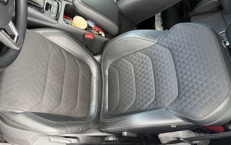 Skoda Kodiaq I, 2020 год, 2 200 000 рублей, 23 фотография