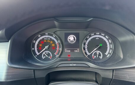Skoda Kodiaq I, 2020 год, 2 200 000 рублей, 28 фотография