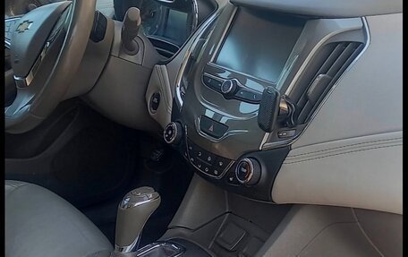 Chevrolet Cruze II, 2016 год, 1 050 000 рублей, 8 фотография