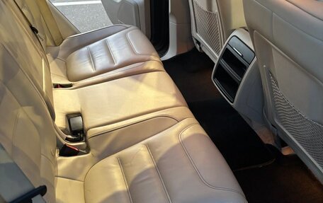 Volkswagen Touareg III, 2011 год, 2 300 000 рублей, 8 фотография